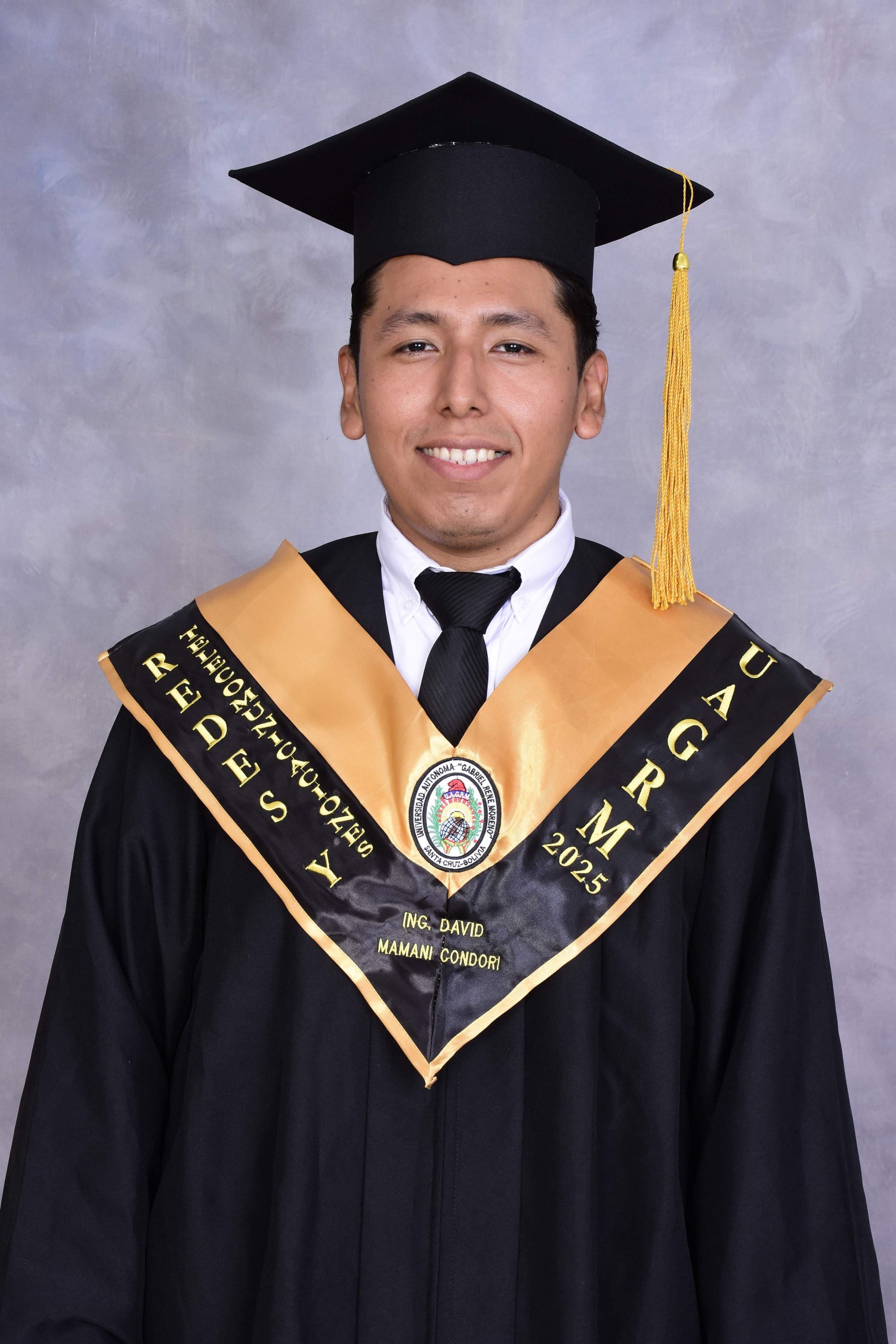 David Mamani Condori